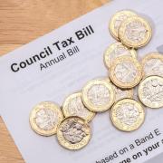 When will my £150 council tax rebate to be paid to me? (Image: Getty)