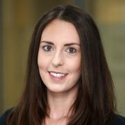 Laura Weir, a clinical negligence specialist at Lanyon Bowdler’s Conwy office.