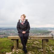 Cllr Emily Owen is likely to be the youngest councillor to serve as Conwy’s deputy and says more needs to be done to attract councillors from diverse backgrounds..