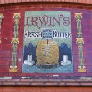 Irwin’s, Allerton Road, Wavertree, Liverpool. Photo: Building Our Past