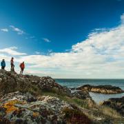 Are you going to try the Wales Coast Path?