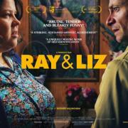 See Ray & Liz and enjoy a Q&A with the filmmaker. Picture: Theatr Colwyn Facebook