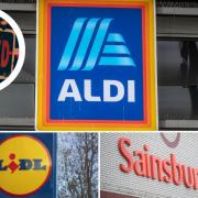 These are the New Year opening hours for major UK supermarkets including Asda, Tesco, Aldi and Lidl