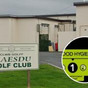 Maesdu Golf Club in Llandudno. Photo: GoogleMaps