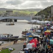 Gwledd Conwy Feast is to end after 16 years.