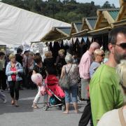 The organiser of Conwy Celtic Fayre says the regular event has been cancelled after the council upped the licence fee..