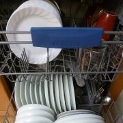 Generic picture of dishwasher.