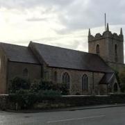 St Catherine’s Parish Church on Abergele Road. Photo: GoogleMaps
