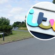 ITV film crews will be shooting scenes for a new TV drama in Llandudno and Craig-y-Don next week.