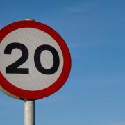 Many people throughout Wales remain concerned over the 20mph speed limits.
