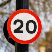 See exactly which roads will be changing to 20mph this month in Wales with the interactive map from DataMapWales.