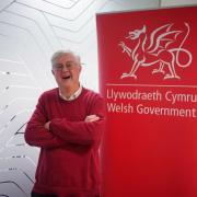 Mark Drakeford announced his intention to resign last week