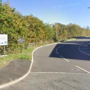 The Tre Morfa Enterprise Park, Conwy. Image: Google StreetView