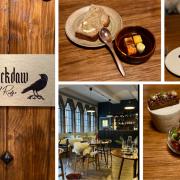 The top 100 best restaurants in the UK for 2024 have been revealed by SquareMeal with one restaurant in North Wales making the list.