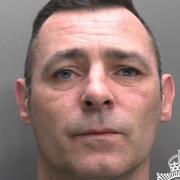 Peter Pomeroy Jr (North Wales Police)