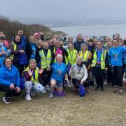 Porth Eirias Runners held their fifth Couch to 5km