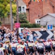 The Tour of Britain Women is coming to Llandudno.
