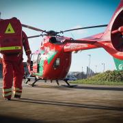 Decision to be made on closure of Wales Air Ambulance bases