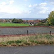Plans for 14 homes at tennis courts in Colwyn Bay were refused – but are likely to be resubmitted. .Northfield Property Development Ltd applied to Conwy County Council’s planning department, seeking permission to build 14 homes at the former Sports