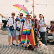 Colwyn Bay Pride 2024
