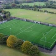 Conwy’s education department has applied to its own planning department, seeking permission for an all-weather artificial grass pitch at Ysgol y Creuddyn on Derwen Lane..