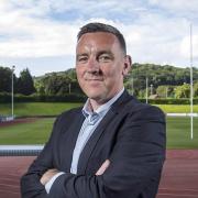 RGC general manager Sion Jones.