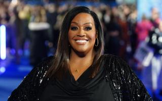 According to The Mirror, Alison Hammond is set to be announced as the new host of The Great British Bake Off on Channel 4