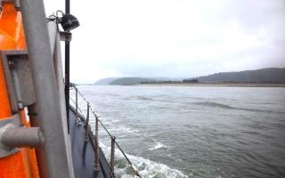 Image: RNLI Llandudno