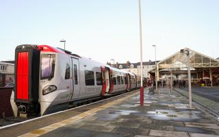 Transport for Wales, Llandudno Train Station