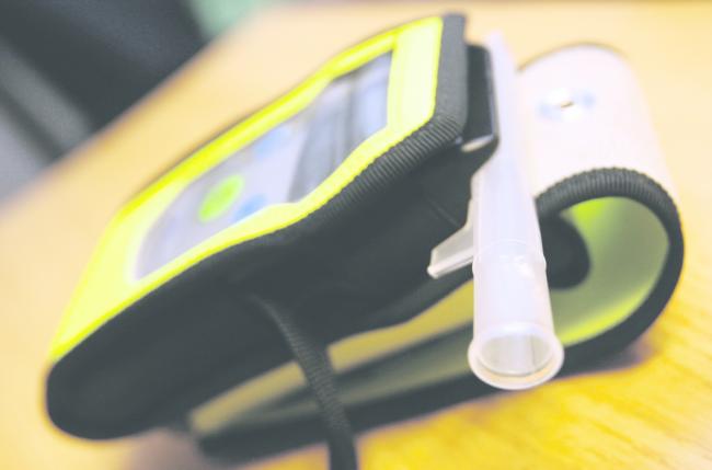 A total of 47 people failed a breath test and 82 people provided a positive drugs tests during North Wales Police's Christmas crackdown last year.